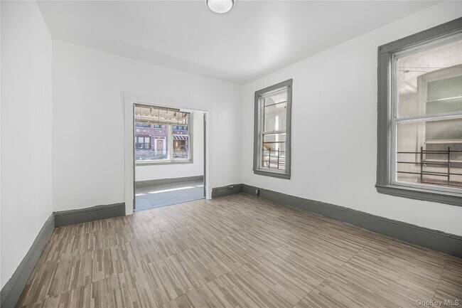 Foto del edificio - 1260 Evergreen Ave