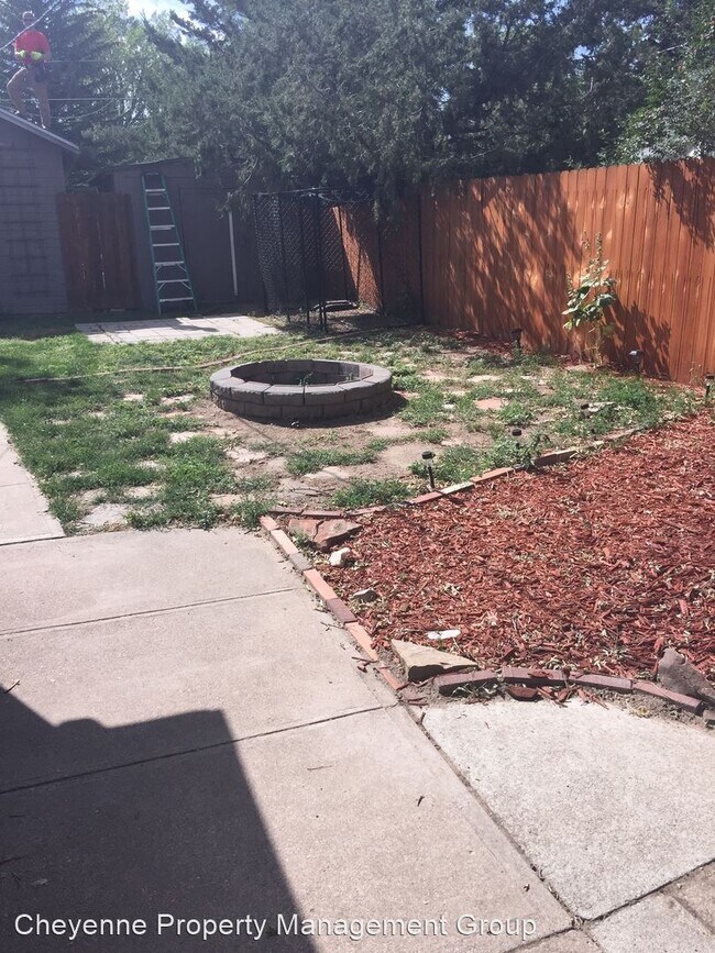 Foto del edificio - 2 br, 2 bath House - 3618 Reed Ave.