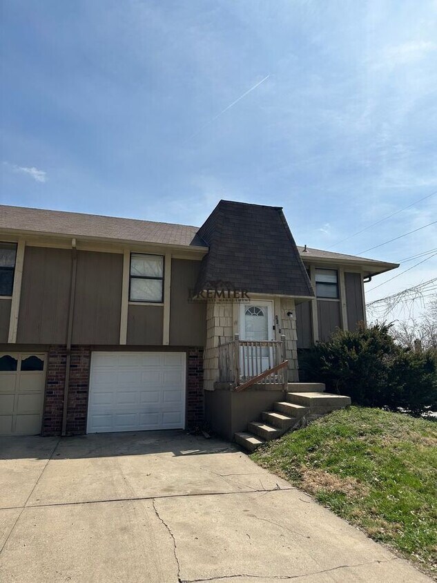 2 bd/1.5 ba culdesac townhome in Independe... House Rental in