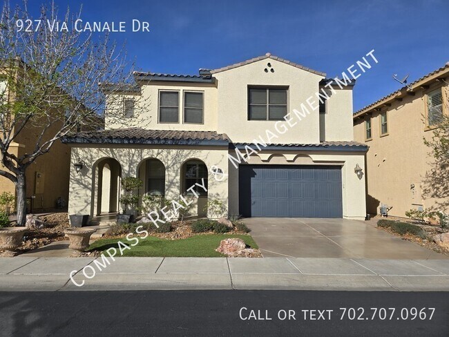 Foto del edificio - 927 Via Canale Dr