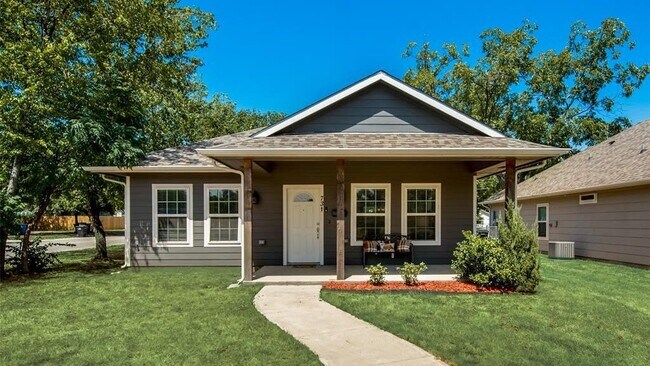 Foto del edificio - 731 W Morton St