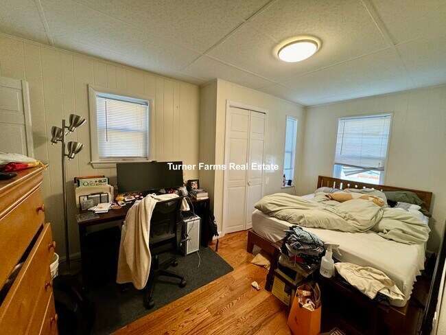 Foto del edificio - 58 Cedar St