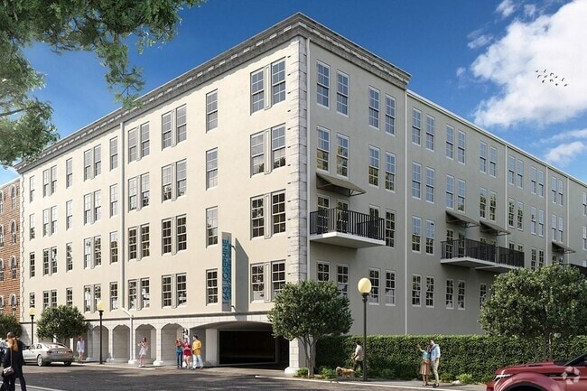Building Photo - 1643 Josephine