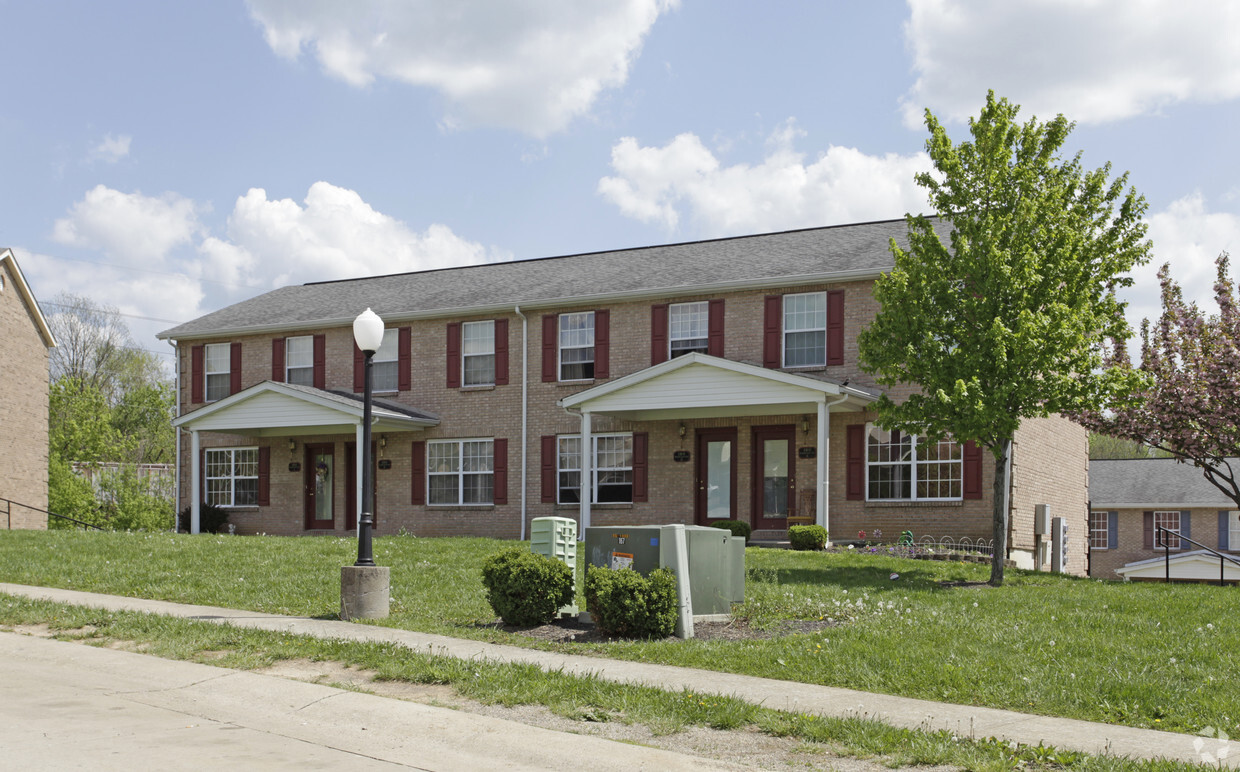 Dalton Place Apartments - Crittenden, KY | Apartments.com