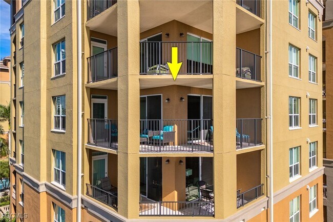 Foto del edificio - 2825 Palm Beach Blvd