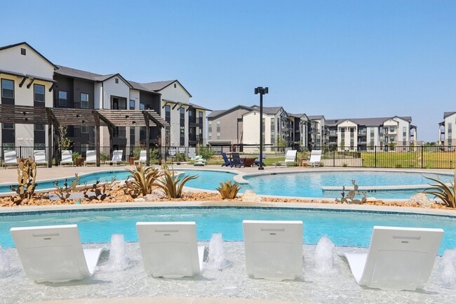 Foto del edificio - View at Manor Crossing