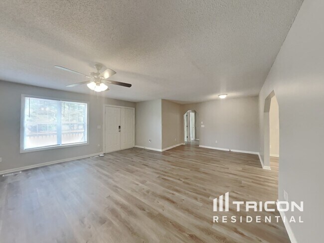 Building Photo - 200 Holman Drive Garner NC