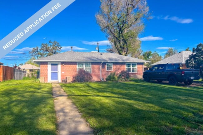Photo - 3025 Holly Street House