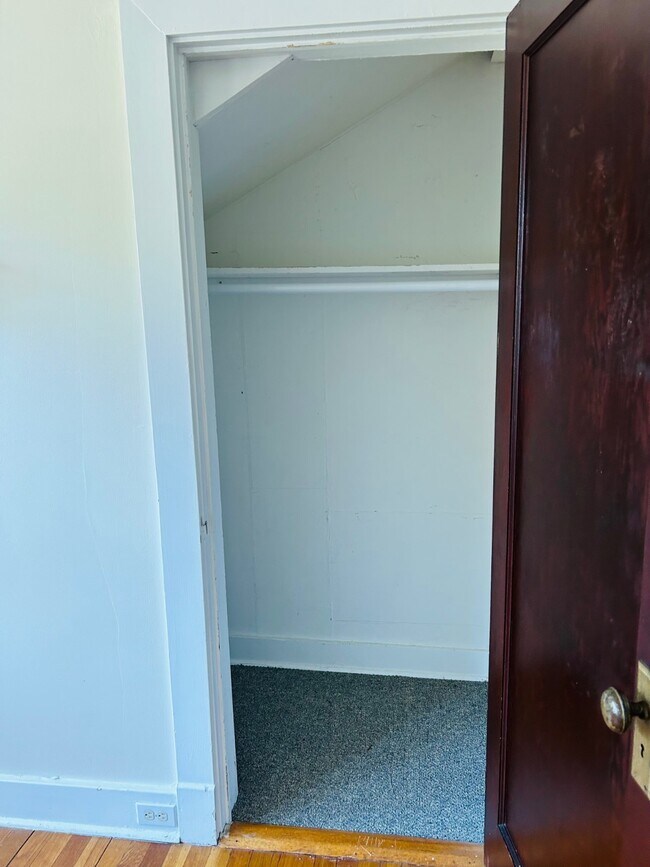 Foto del edificio - 11 Elliott Pl