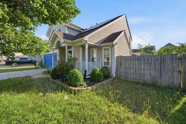 Building Photo - 306 Gauntlet Way