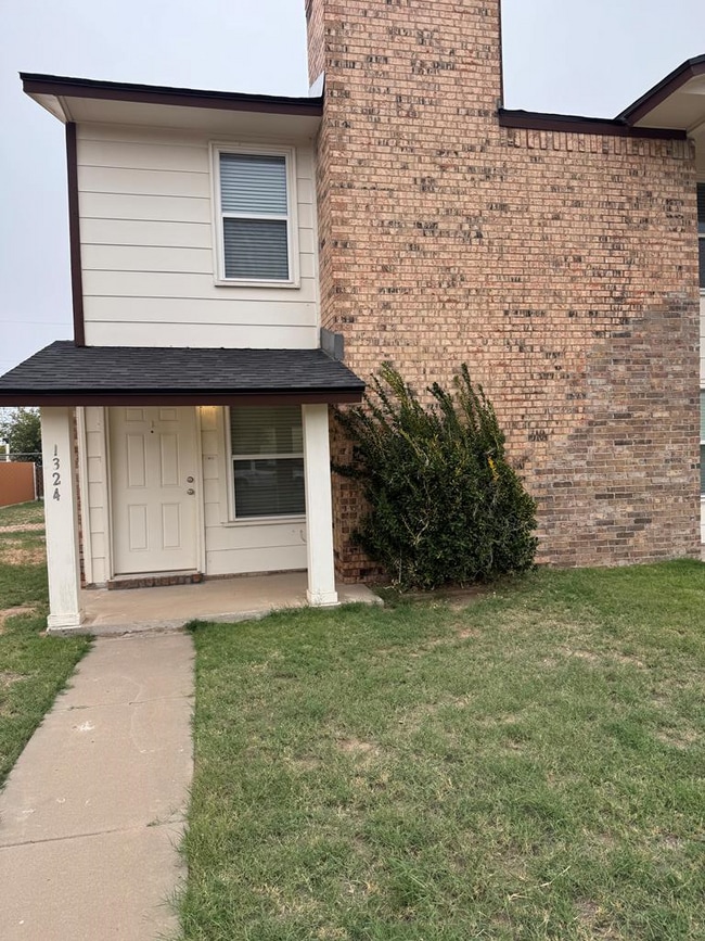 Building Photo - 1322 Harless Ave