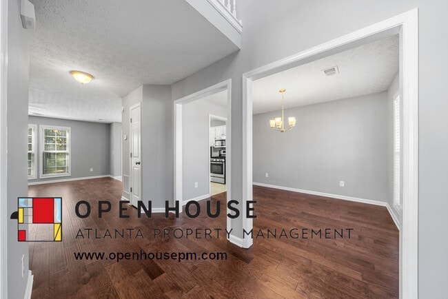 Building Photo - 795 Bramlett Way, Powder Springs