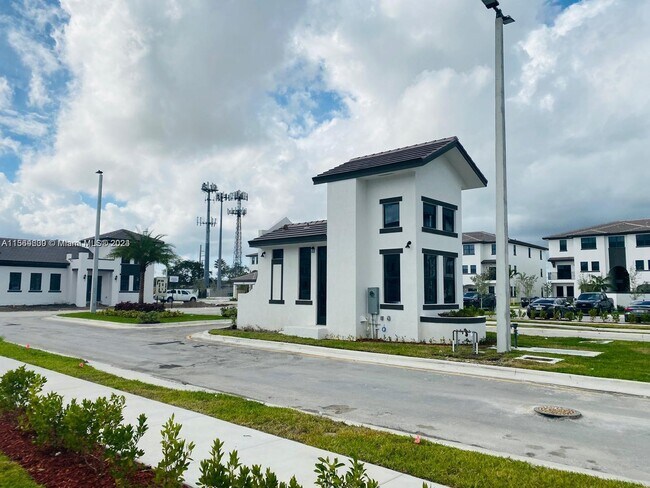 Foto del edificio - 15520 SW 136th St