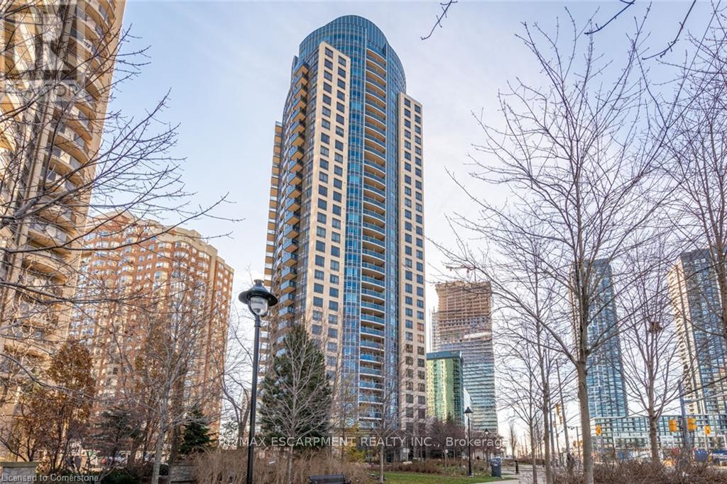 Primary Photo - 330-2330 Burnhamthorpe Rd W