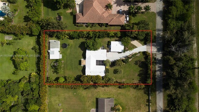 Foto del edificio - 6297 NW 69th Way