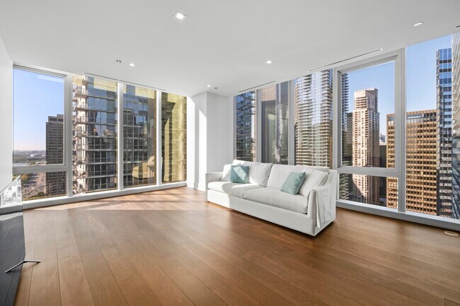 Foto del edificio - 363 E Wacker Dr