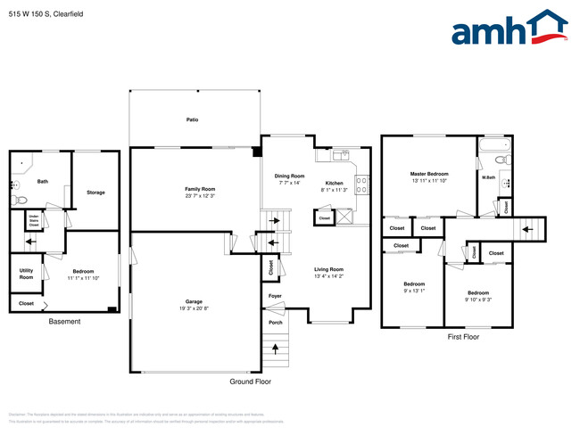 Building Photo - 515 W 150 S