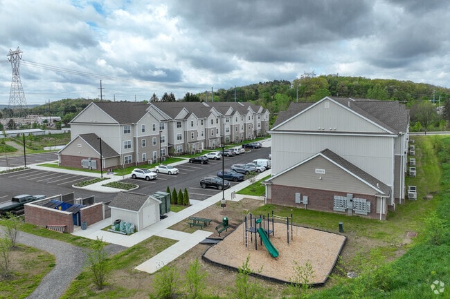 Building Photo - Boundary Lofts