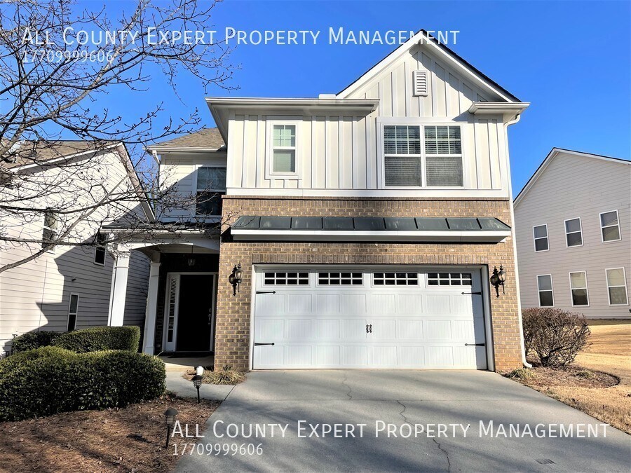 Foto principal - Wonderful home in great neighborhood