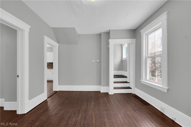 Foto del edificio - 1528 Newman Ave