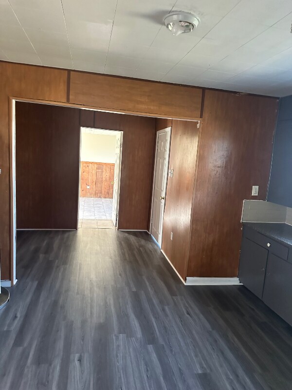 Foto del edificio - 1226 Oaklawn St