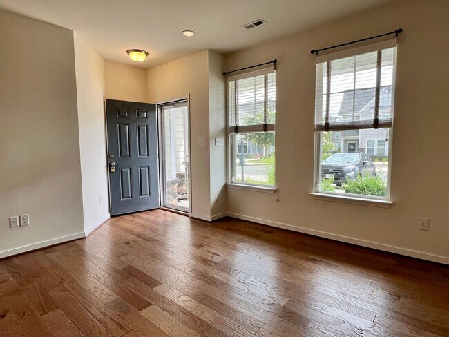 Foto del edificio - 17617 Memorial Tournament Dr