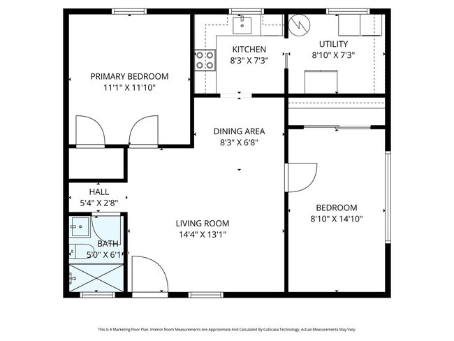 Foto del edificio - 7826 E Heatherbrae Ave