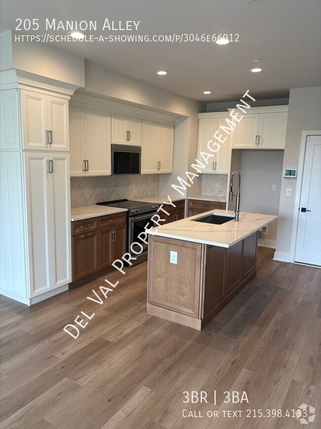 Building Photo - 205 Manion Aly