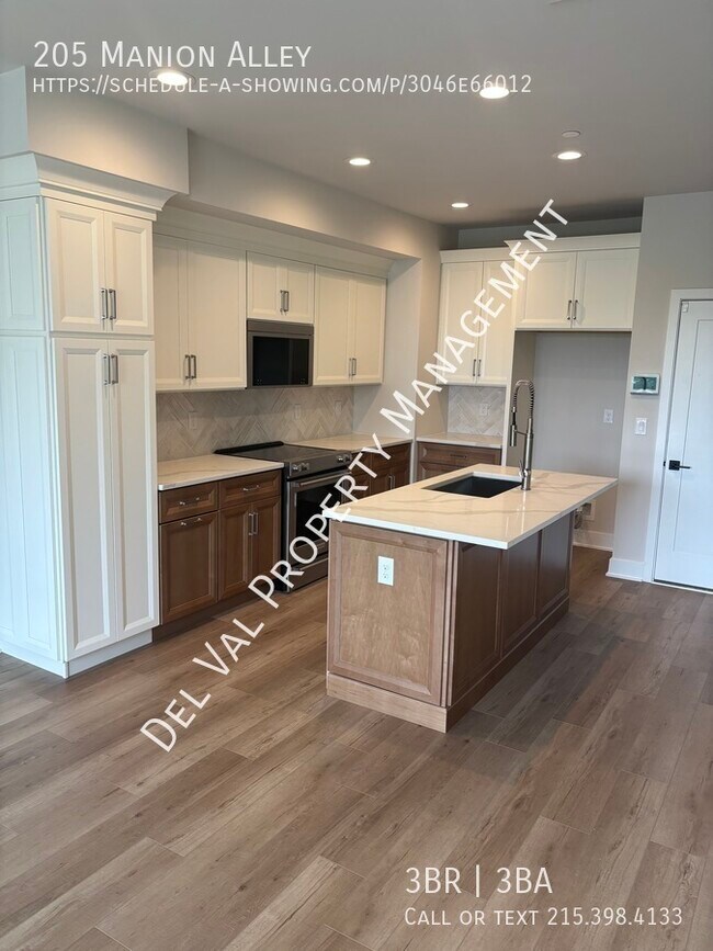 Building Photo - 205 Manion Aly