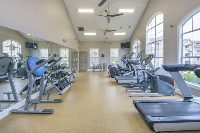 Apartamentos Haven at Patterson Place — foto de la comunidad - Haven at Patterson Place