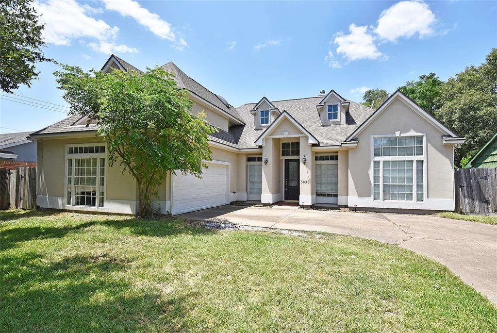 Primary Photo - 5830 Hornwood Dr