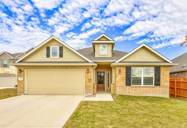 Building Photo - 105 Magdalene Way