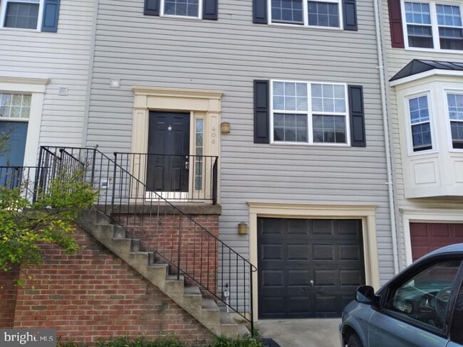 Foto del edificio - 406 Park Cove Dr