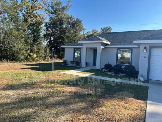 Foto del edificio - 230 Marion Oaks Trail