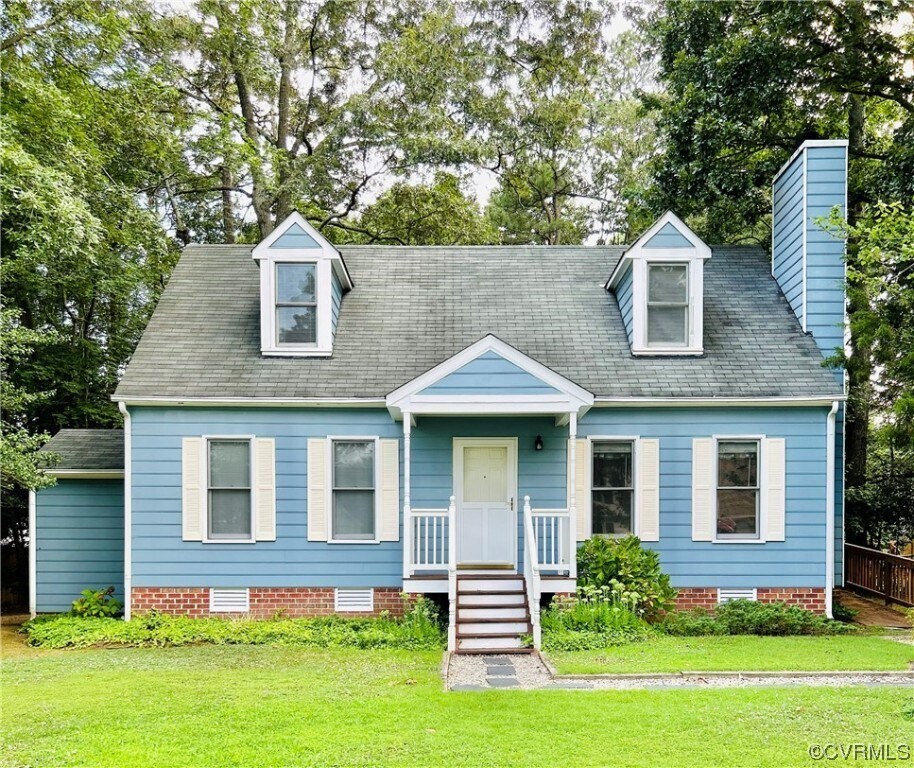 9904 Husting Terrace, Chesterfield, VA 23832 House for Rent in