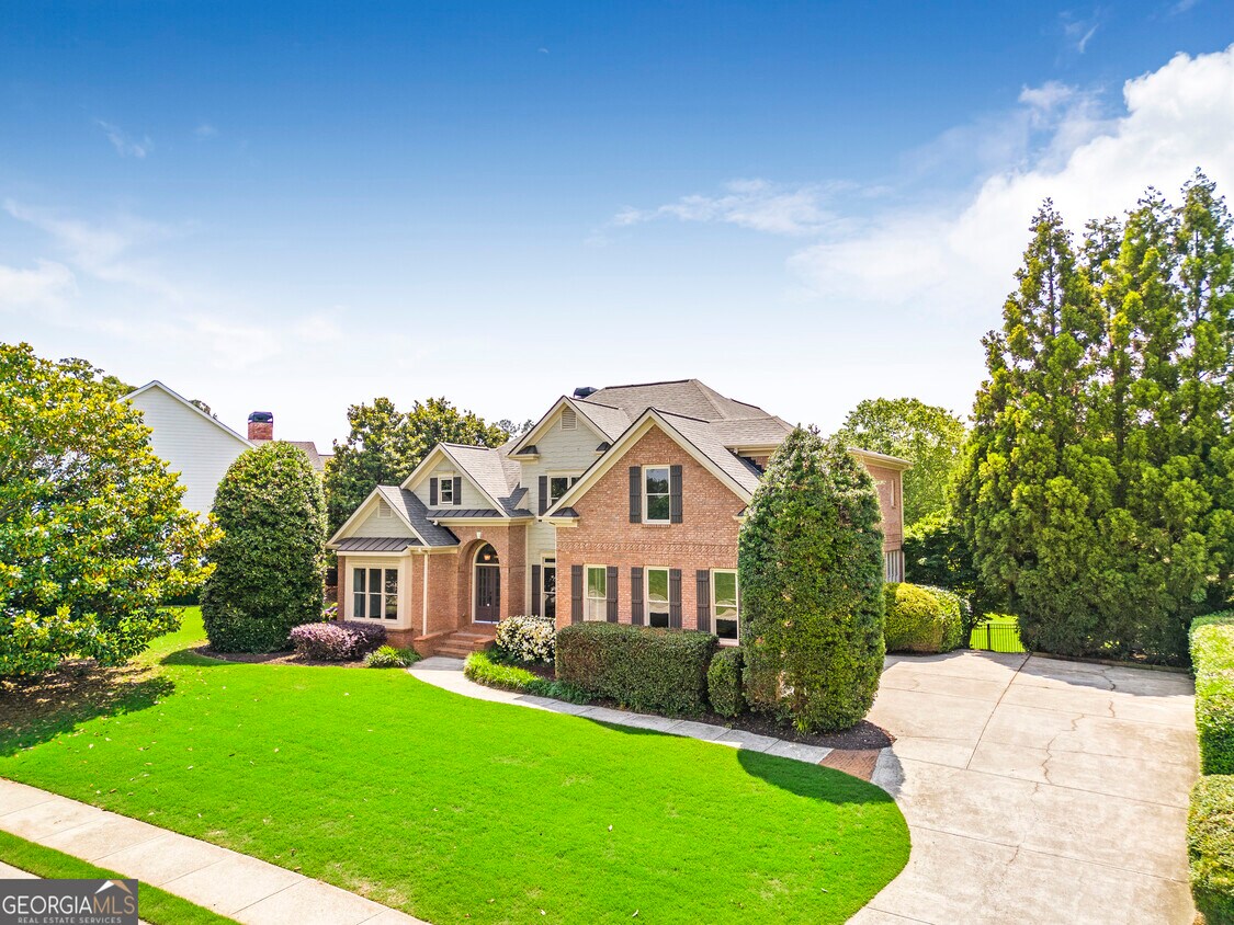 Foto principal - 1607 Traditions Way