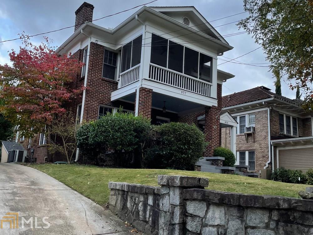 Foto principal - 977 North Highland Avenue Northeast