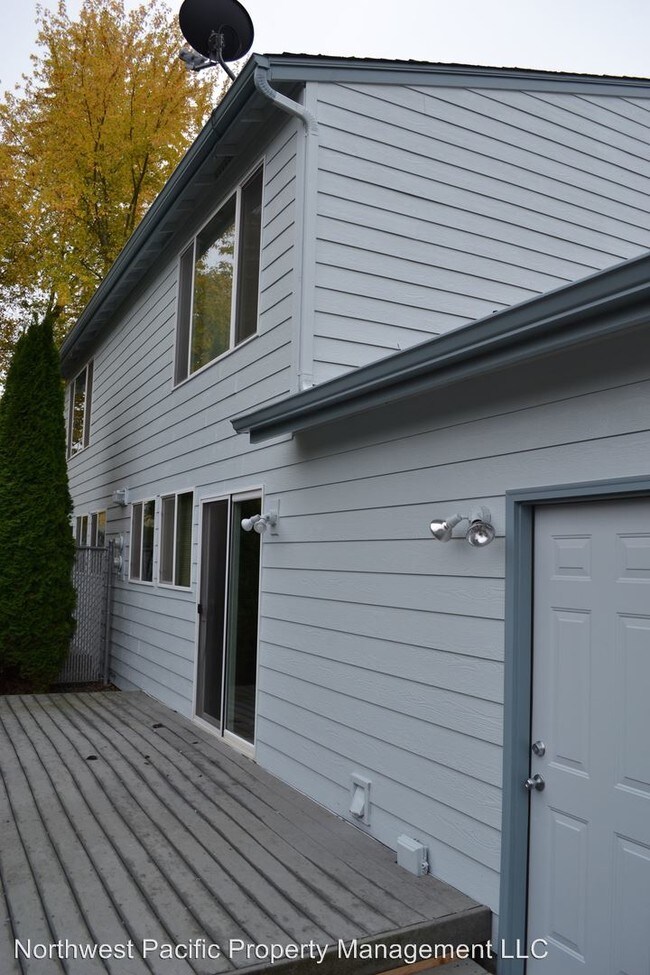 Foto del edificio - 4222-4224 47th Ave NE