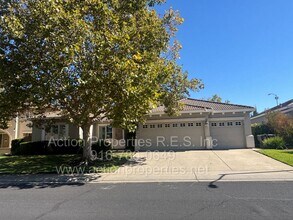 Building Photo - 1511 Eriswell Dr