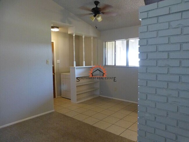 Foto del edificio - charming 3 bedroom 1 bath home.
