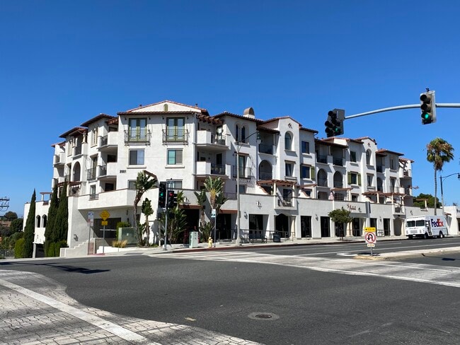 Building Photo - 2001 Artesia Blvd