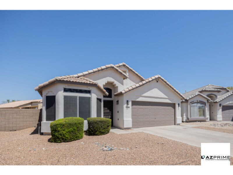 Foto principal - Stylish 3/2 Tempe House with Poolside Bliss!