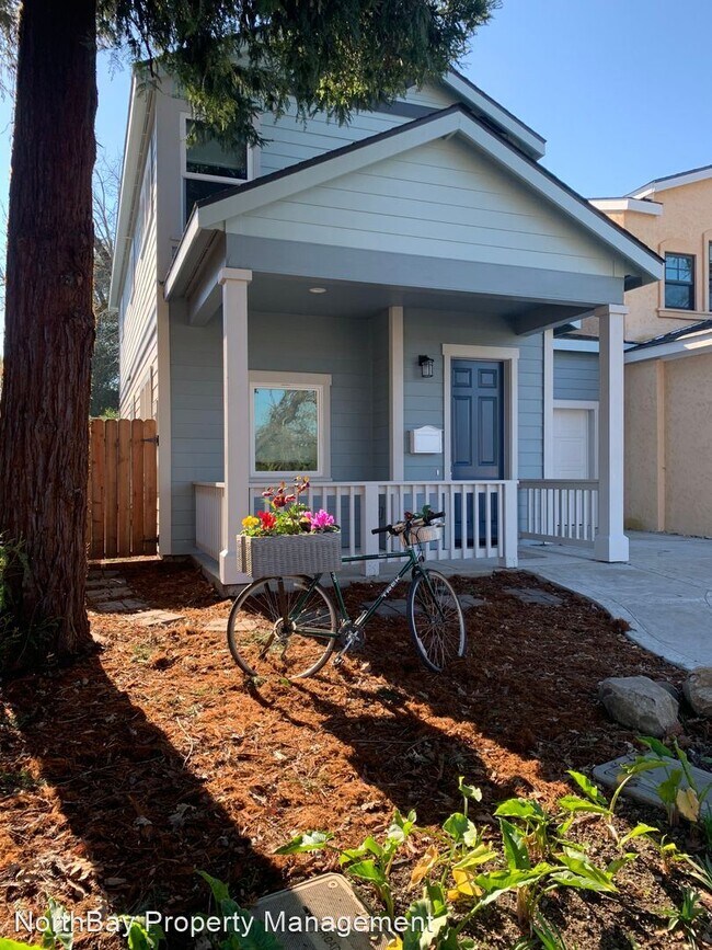 Foto del edificio - 3 br, 2.5 bath House - 356 Ridgeway Avenue