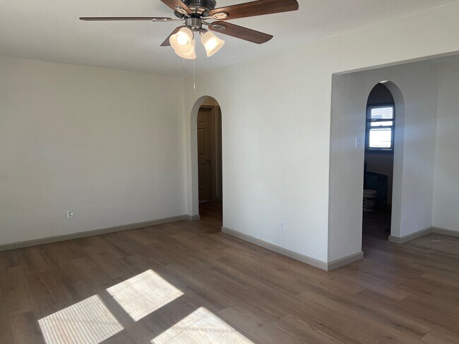 Building Photo - 8621 North Ave