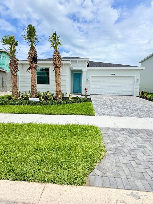 Building Photo - 2955 Spanish Cedar Pl