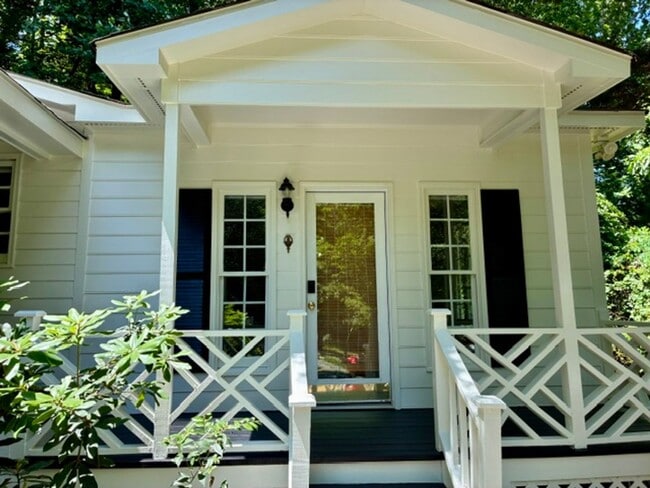 Photo - 1209 Roosevelt Dr House