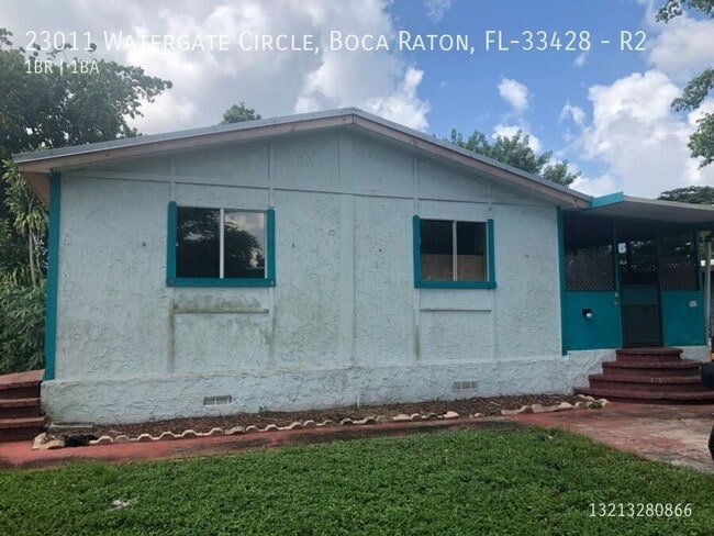 Photo - 23011 Watergate Circle, Boca Raton, FL-33428-R2 Apartment