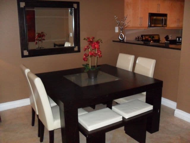 Building Photo - Meridian 2Bdr/2Bath Luxury Condo w/Den, Valencia floor plan.