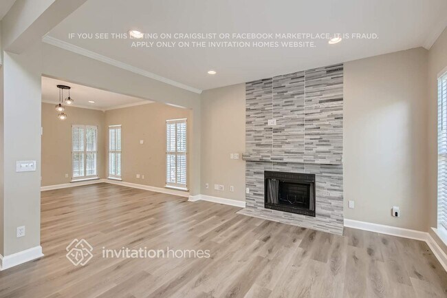 Building Photo - 9618 Nettle Dr