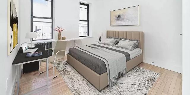 Foto del edificio - 2 bedroom in New York NY 10003